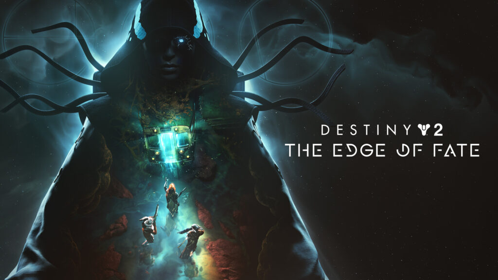 Destiny 2 - The Edge of Fate - title image