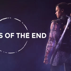 Echoes of the End - title image