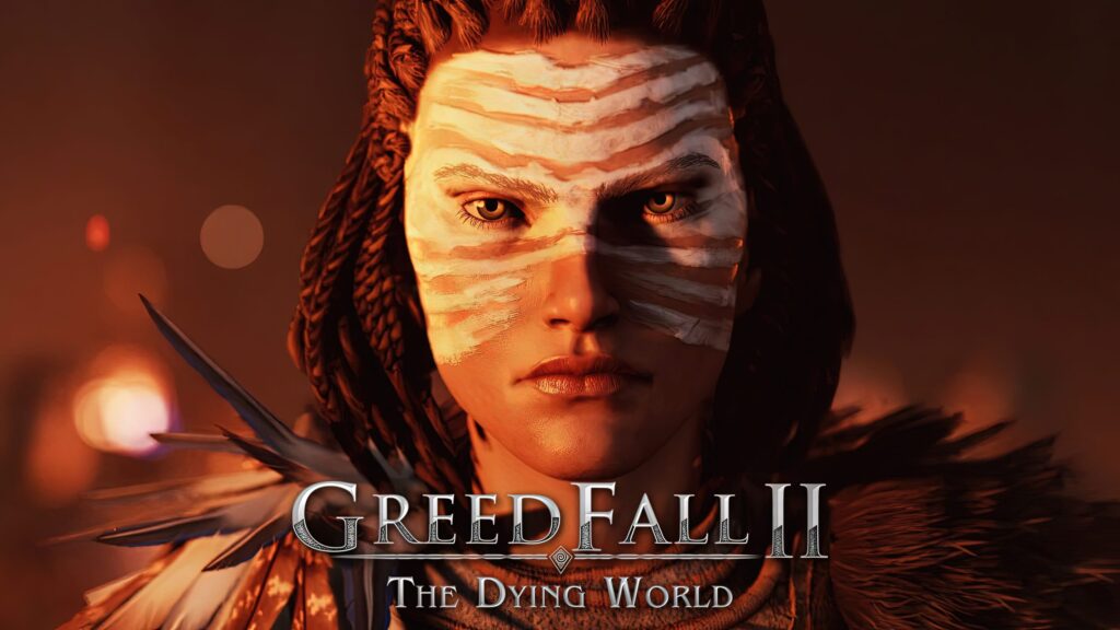 Greedfall 2: The Dying World - title image