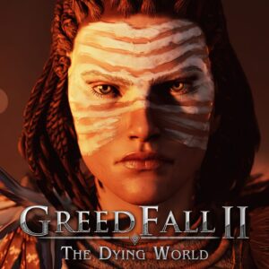Greedfall 2: The Dying World - title image