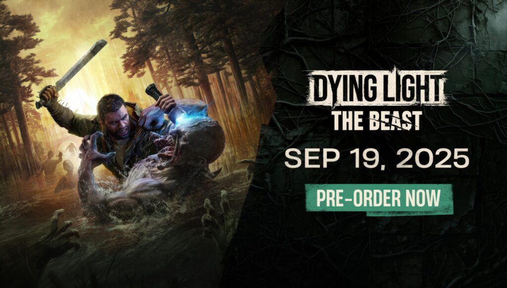 Dying Light: The Beast launch delayed