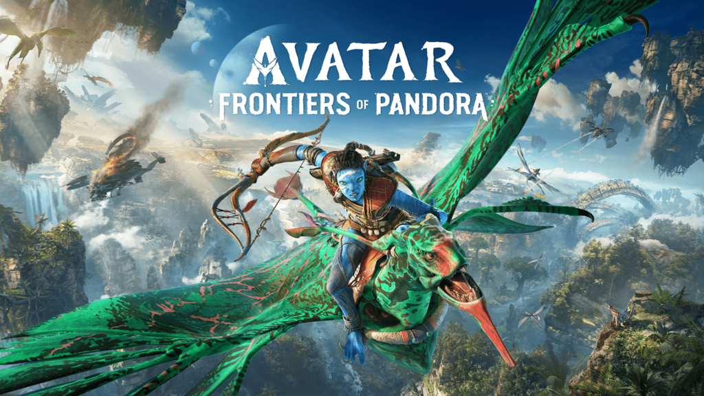 Avatar: Frontiers of Pandora third person update