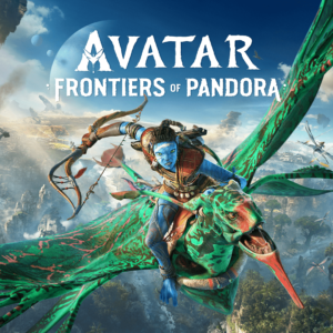 Avatar: Frontiers of Pandora third person update