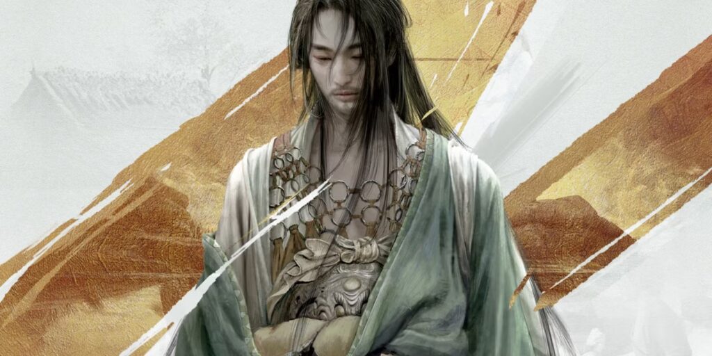 Where Winds Meet - title image