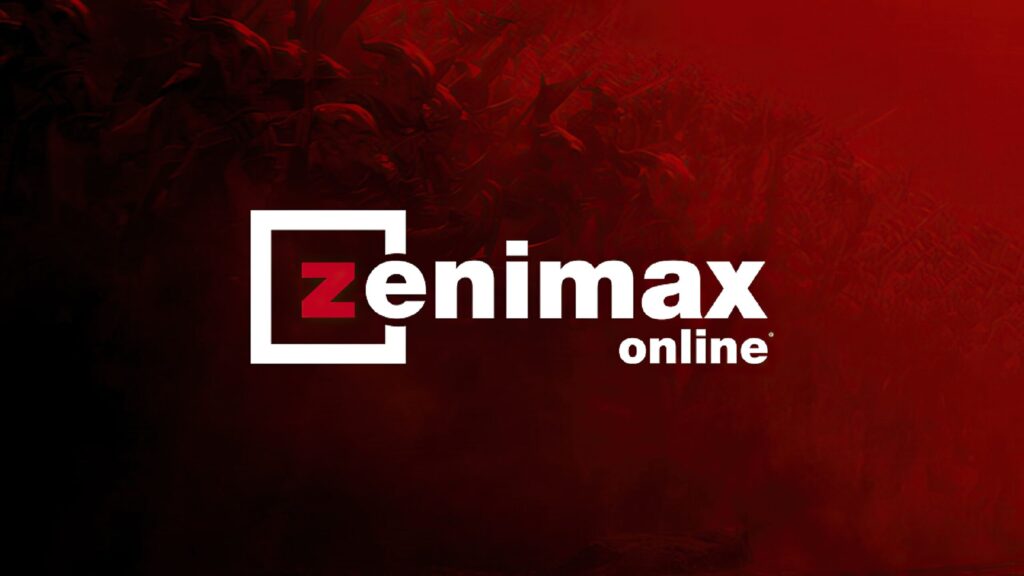 Zenimax Online Studios - title image