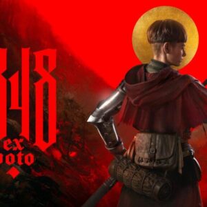 1348 Ex Voto - Key art