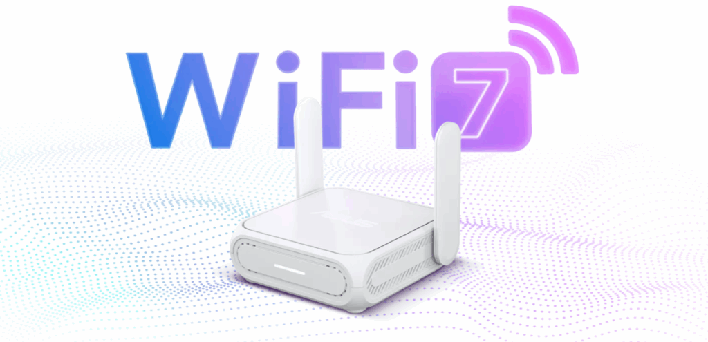ASUS RT-BE58 Go is the perfect mini WiFi 7 router for travel 1