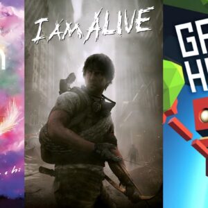 Atari signs five titles