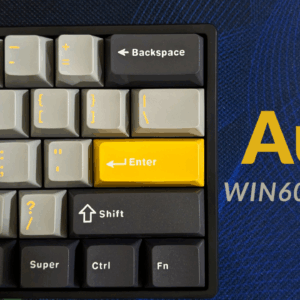 AULA WIN60 HE Max - Header image