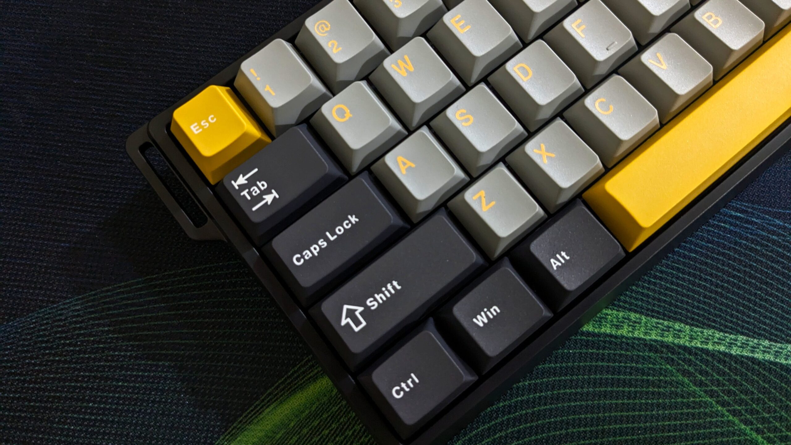 AULA WIN60 HE Max review: A compact Hall Effect keyboard that punches above its price 25