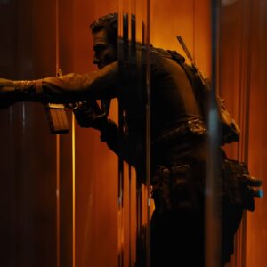 Black Ops 7 - David Mason