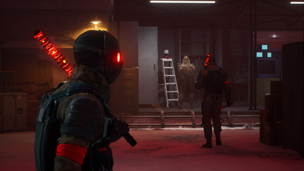 Vampire: The Masquerade - Bloodlines 2