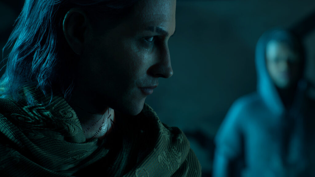 Vampire: The Masquerade - Bloodlines 2