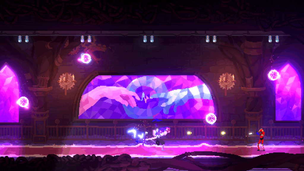 Turbo Kid - Boss Kun