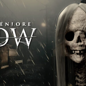 BrokenLore: Low - key art