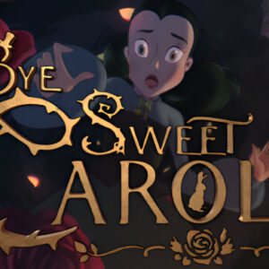 Bye Sweet Carole - key art