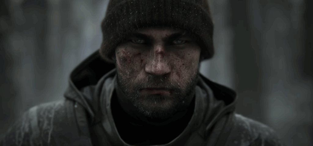 CrossFire: Rainbow - character 