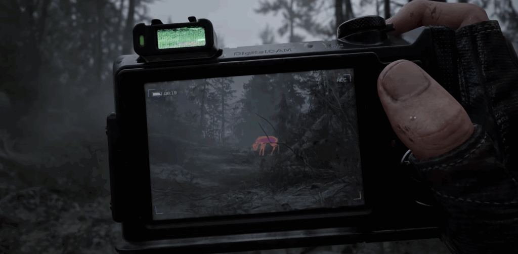 CrossFire: Rainbow - trailer screenshot 