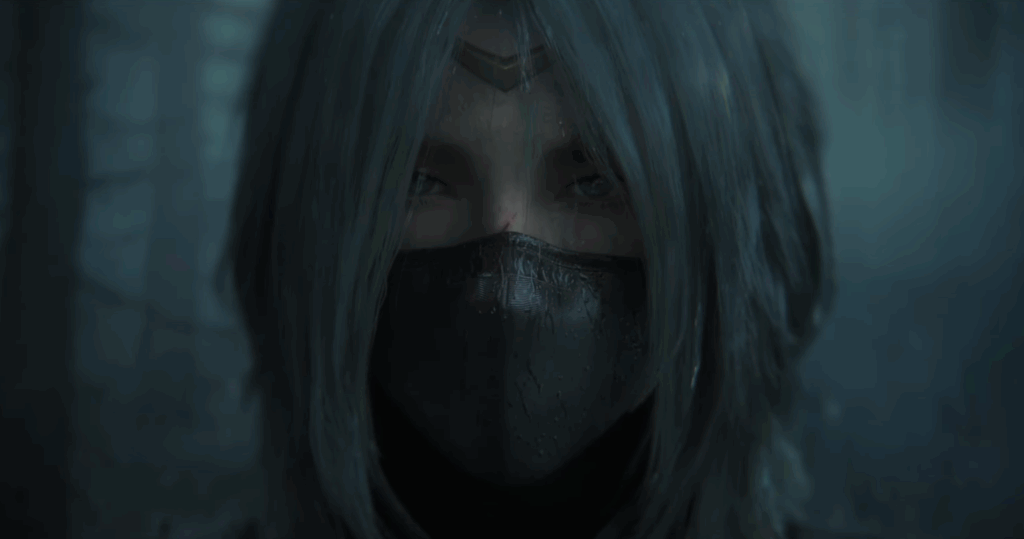 CrossFire: Rainbow - trailer screenshot