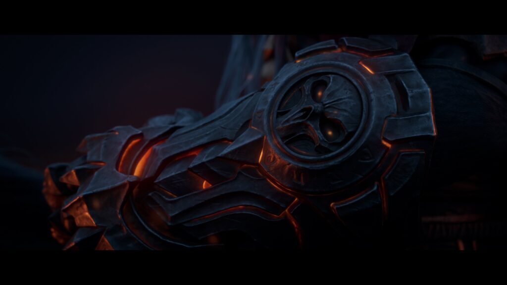 Darksiders 4 is real, all Four Horsemen are back for a full-scale apocalypse on consoles and PC 2