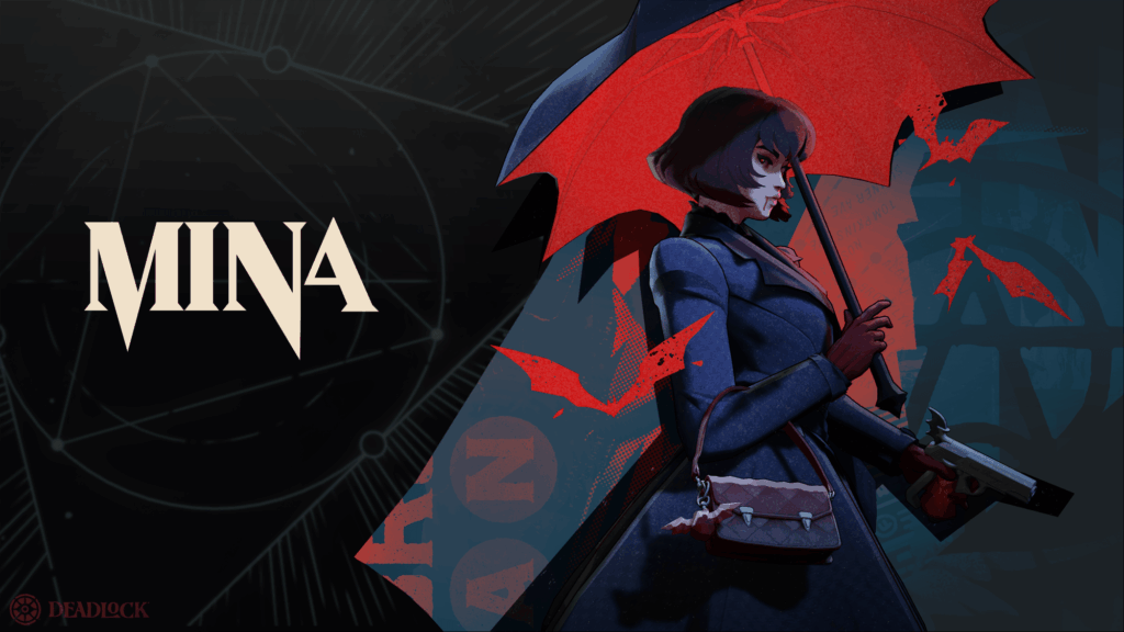 Deadlock - Mina 
