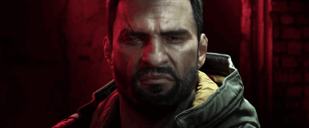 Dying Light: The Beast - Kyle Crane