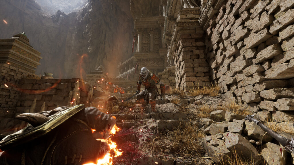 Fatekeeper is the Dark Messiah successor we’ve waited for and it will launch this winter on PC 1