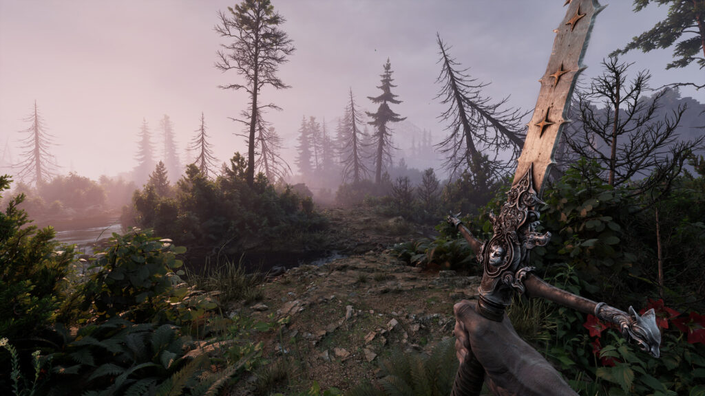 Fatekeeper is the Dark Messiah successor we’ve waited for and it will launch this winter on PC 2