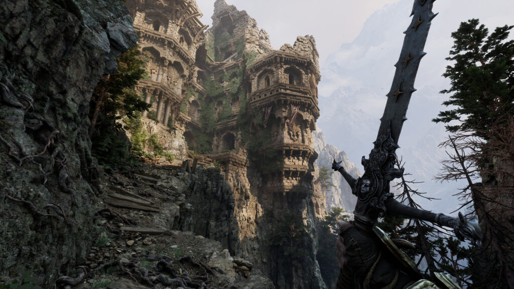 Fatekeeper is the Dark Messiah successor we’ve waited for and it will launch this winter on PC 3