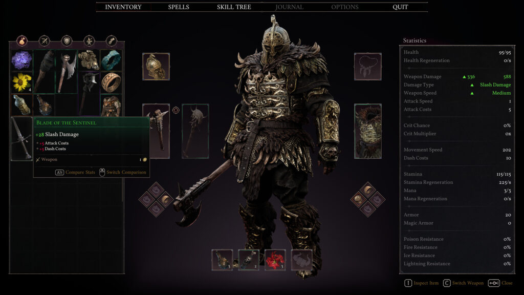 Fatekeeper is the Dark Messiah successor we’ve waited for and it will launch this winter on PC 4