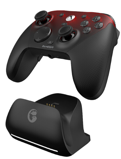 GameSir G7 Pro controller delivers unbeatable pro gameplay 3