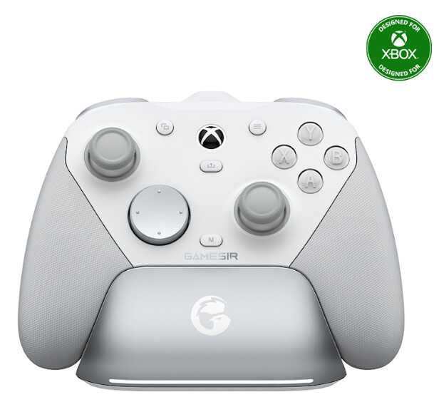 GameSir G7 Pro in White