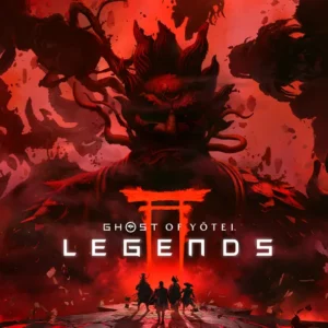 Ghost of Yotei - Legends