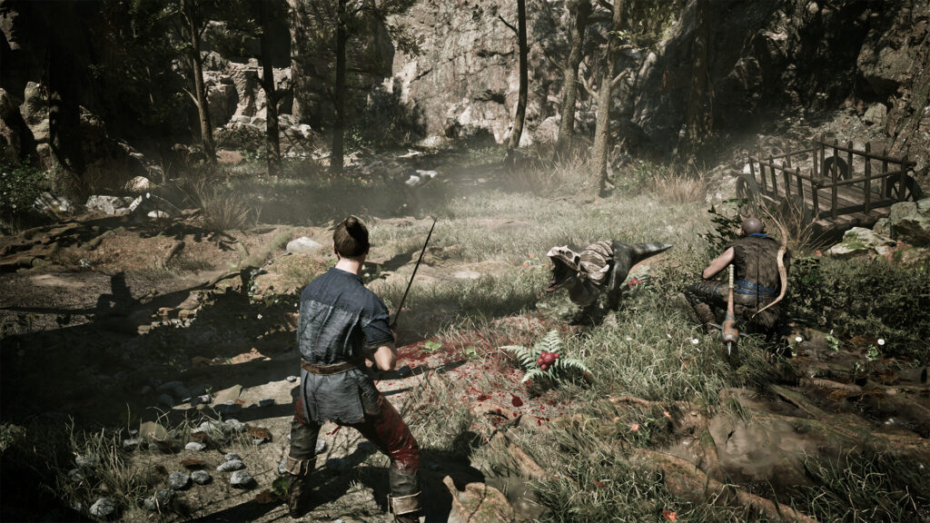 Gothic Remake slips to 2026, but console demo finally gives fans a taste 1