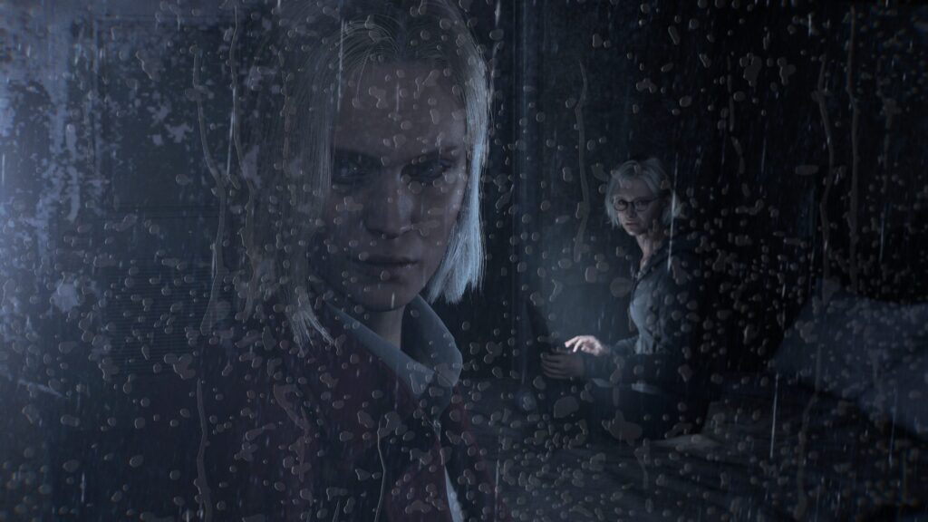 Resident Evil Requiem - Grace Ashcroft