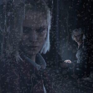 Resident Evil Requiem - Grace Ashcroft