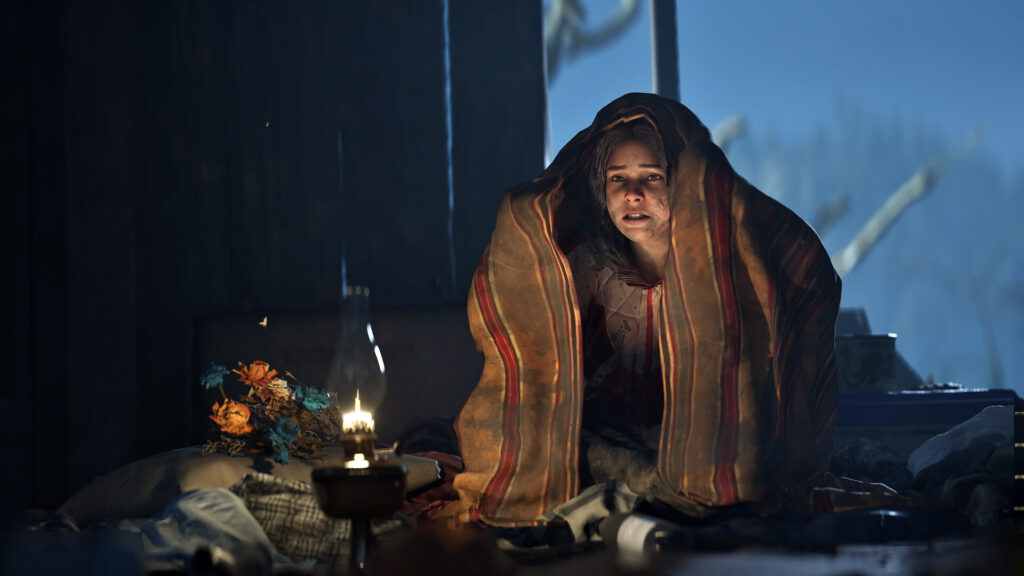 Hell is Us demo brings its brutal adventure to PS5 and Xbox this August 4 Hell is Us - a child