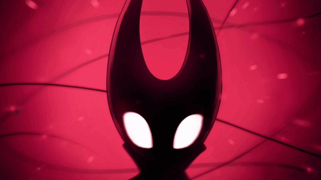Hollow Knight Silksong - art