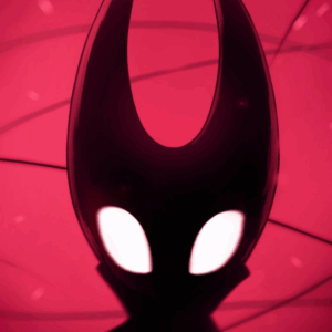 Hollow Knight Silksong - art