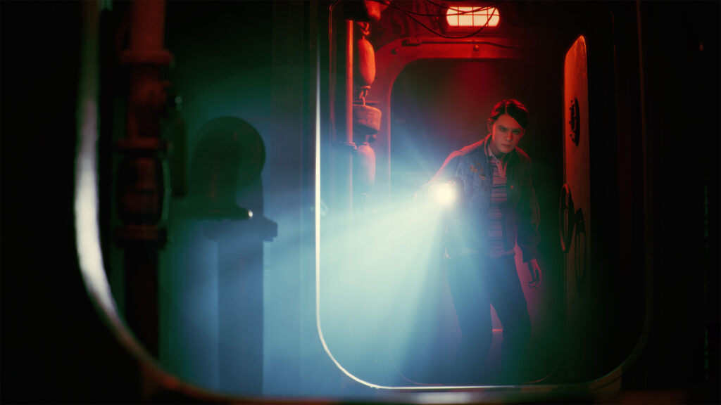 Ire: A Prologue, a new loop horror game with a terrifying monster launching October 2025 3 Ire: A Prologue, a new loop horror game with a terrifying monster launching October 2025 1