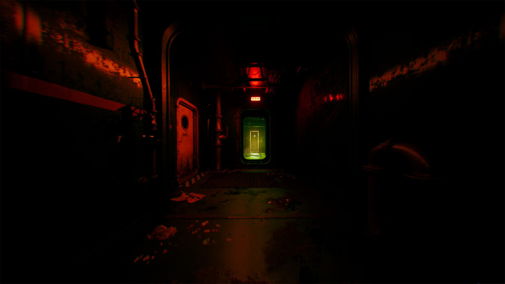 Ire: A Prologue, a new loop horror game with a terrifying monster launching October 2025 4 Ire: A Prologue, a new loop horror game with a terrifying monster launching October 2025 2