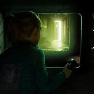 Ire: A Prologue - key art