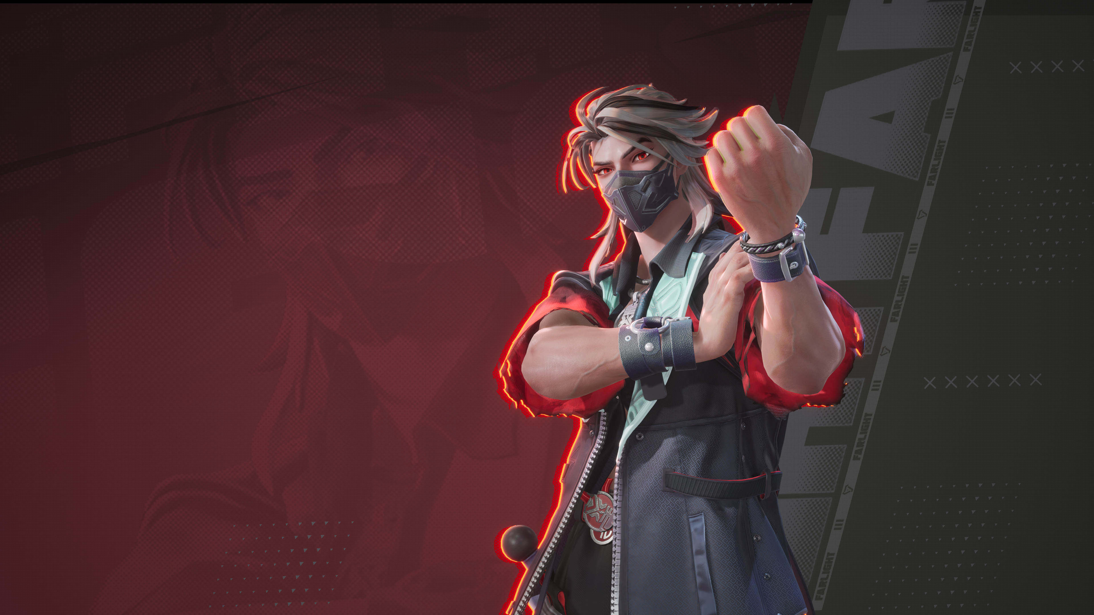 Farlight 84 - Kui Dou