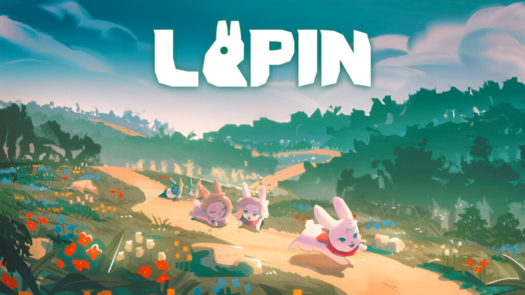 LAPIN - key art