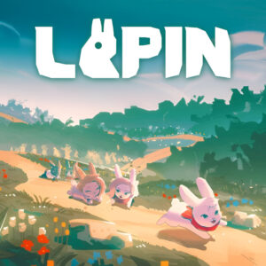 LAPIN - key art