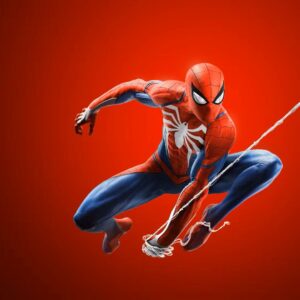 Marvel's Spider-Man - key art