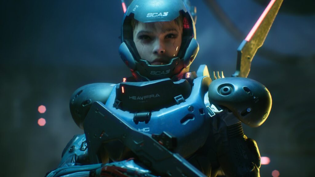 Metal Eden - HYPER UNIT ASKA