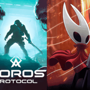 Moros Protocol - delayed due to Silksong release