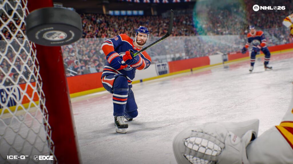 NHL 26 