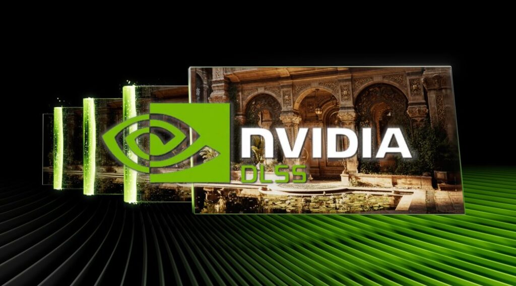 NVIDIA DLSS